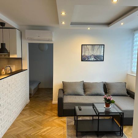 Project Comfort Apartament Grzybowska 30/1211 Варшава Экстерьер фото