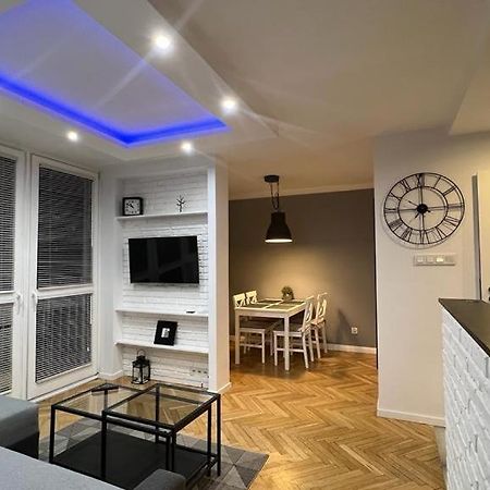 Project Comfort Apartament Grzybowska 30/1211 Варшава Экстерьер фото