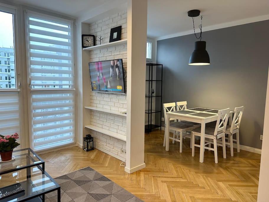 Project Comfort Apartament Grzybowska 30/1211 Варшава Экстерьер фото