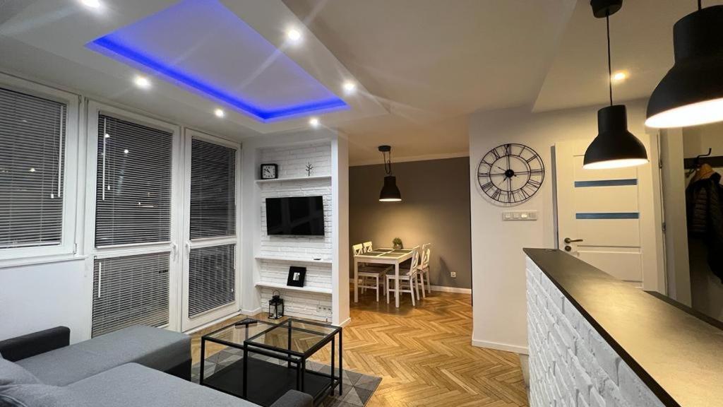 Project Comfort Apartament Grzybowska 30/1211 Варшава Экстерьер фото