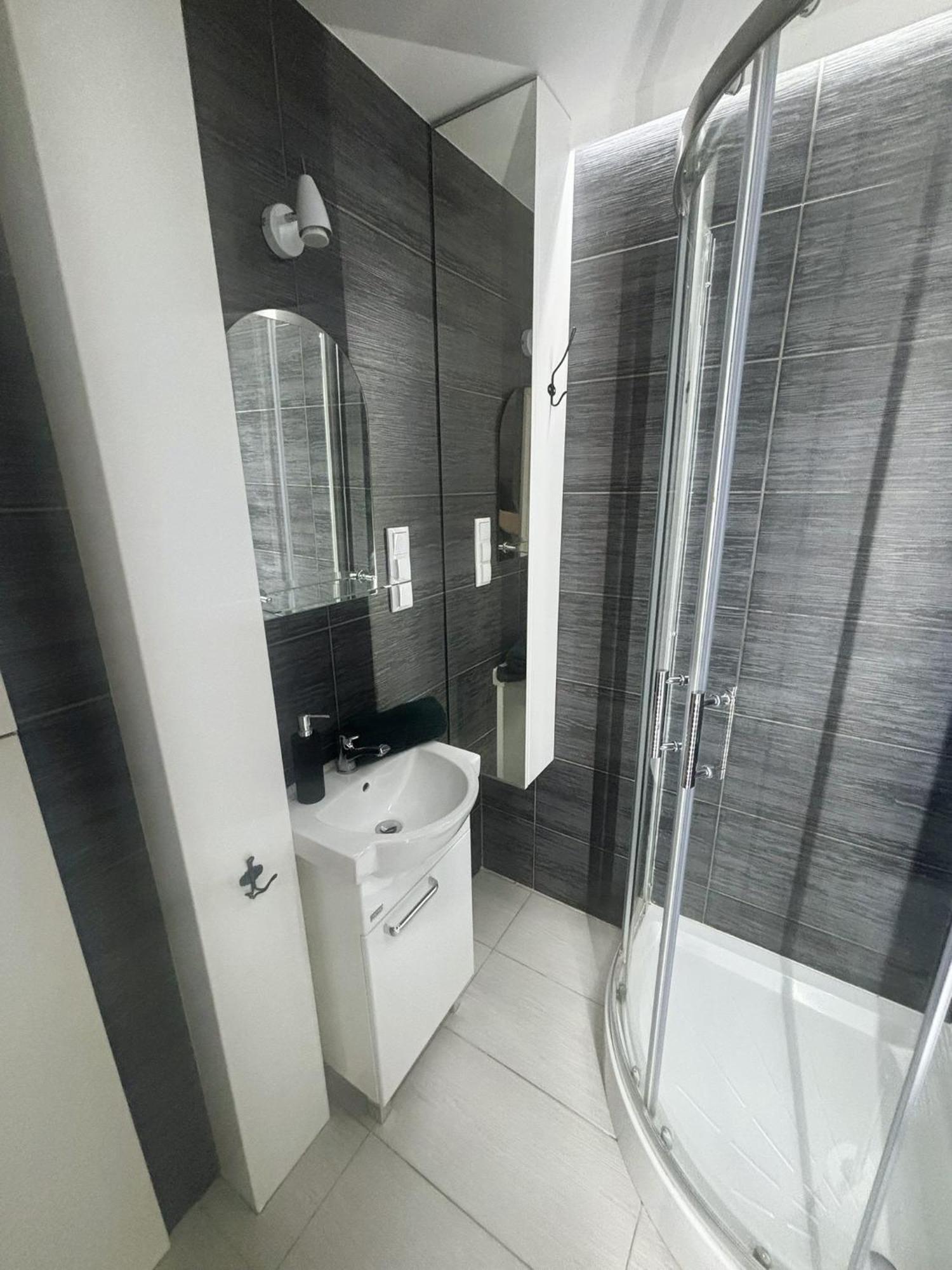 Project Comfort Apartament Grzybowska 30/1211 Варшава Экстерьер фото