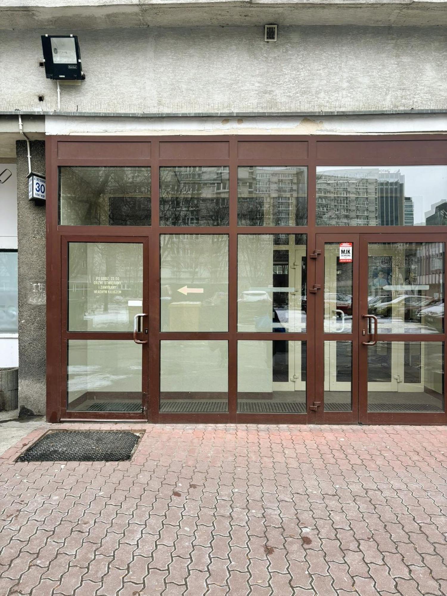 Project Comfort Apartament Grzybowska 30/1211 Варшава Экстерьер фото